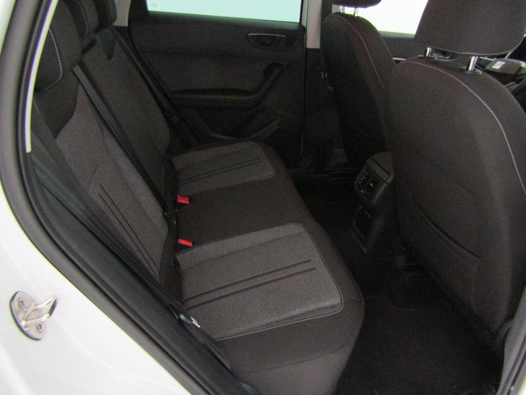 SEAT Ateca 1.0 TSI Style Special Edition 85 kW (115 CV) - 5