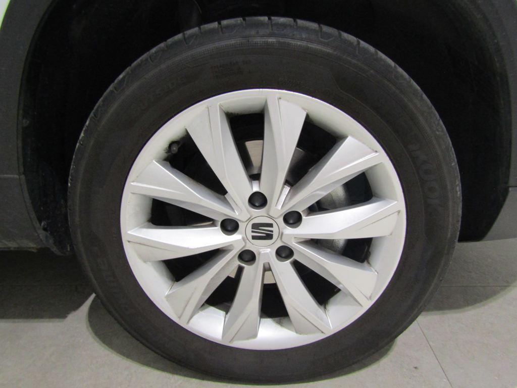 SEAT Ateca 1.0 TSI Style Special Edition 85 kW (115 CV) - 7