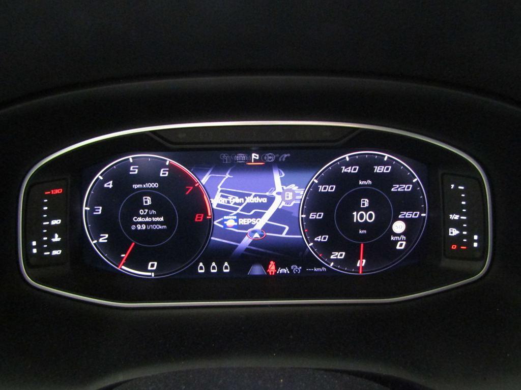 SEAT Ateca 1.0 TSI Style Special Edition 85 kW (115 CV) - 8