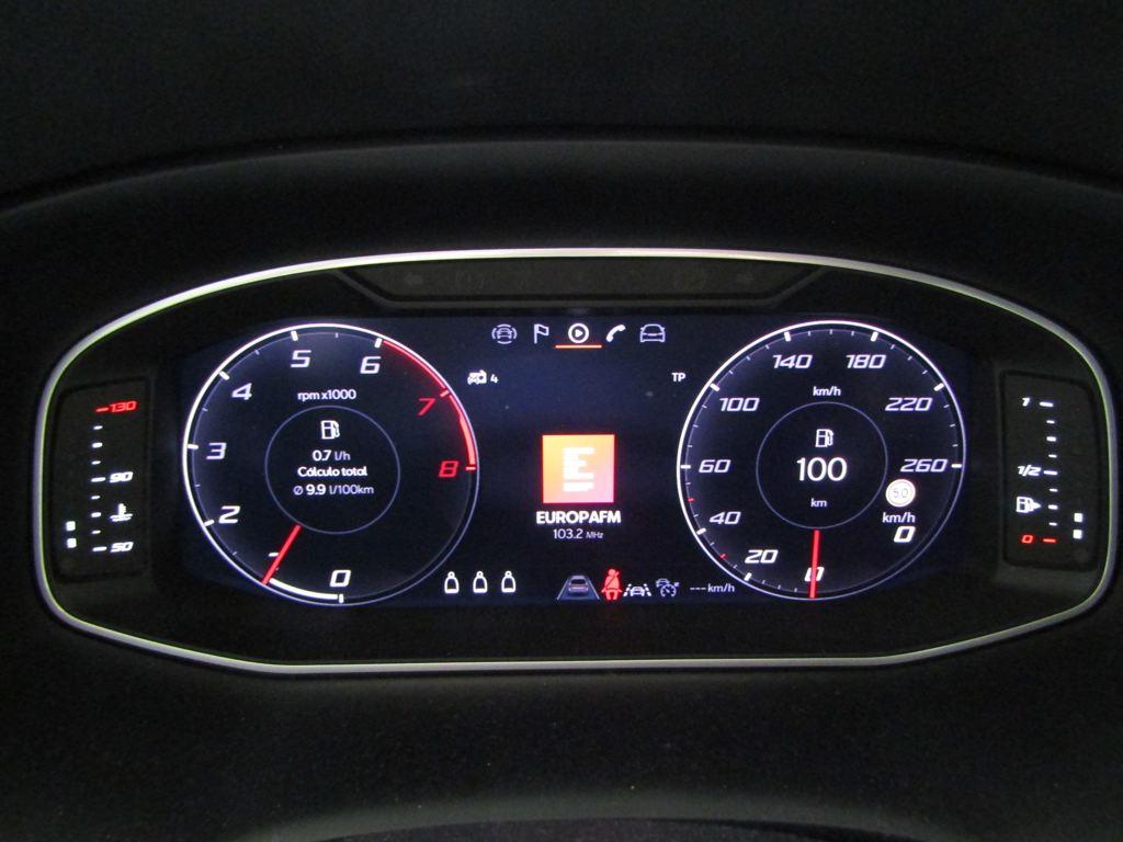 SEAT Ateca 1.0 TSI Style Special Edition 85 kW (115 CV) - 9