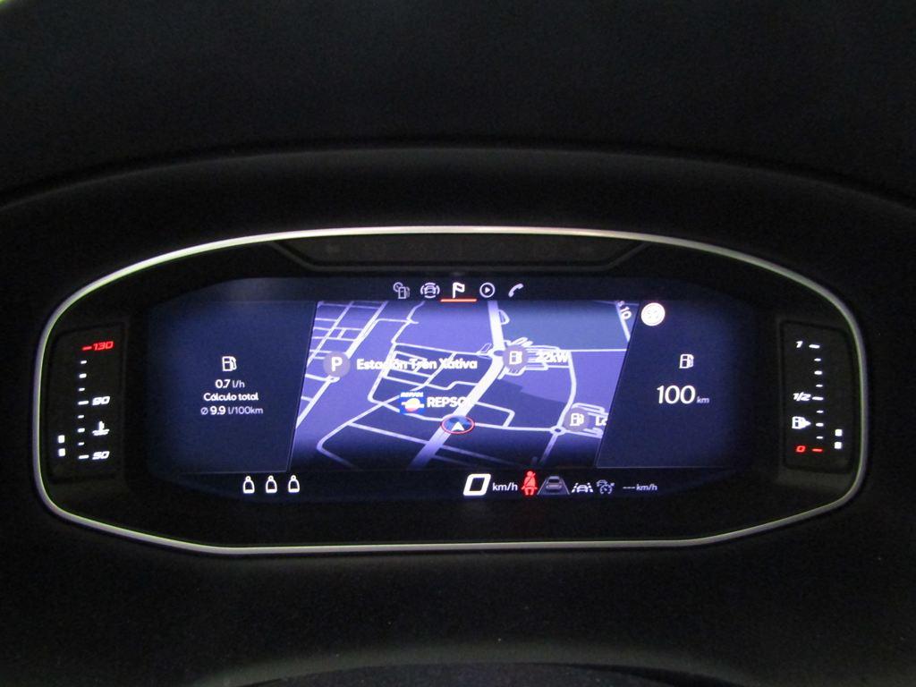 SEAT Ateca 1.0 TSI Style Special Edition 85 kW (115 CV) - 11