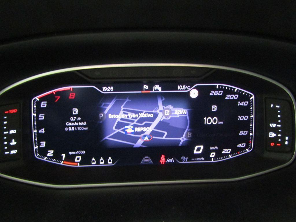 SEAT Ateca 1.0 TSI Style Special Edition 85 kW (115 CV) - 12