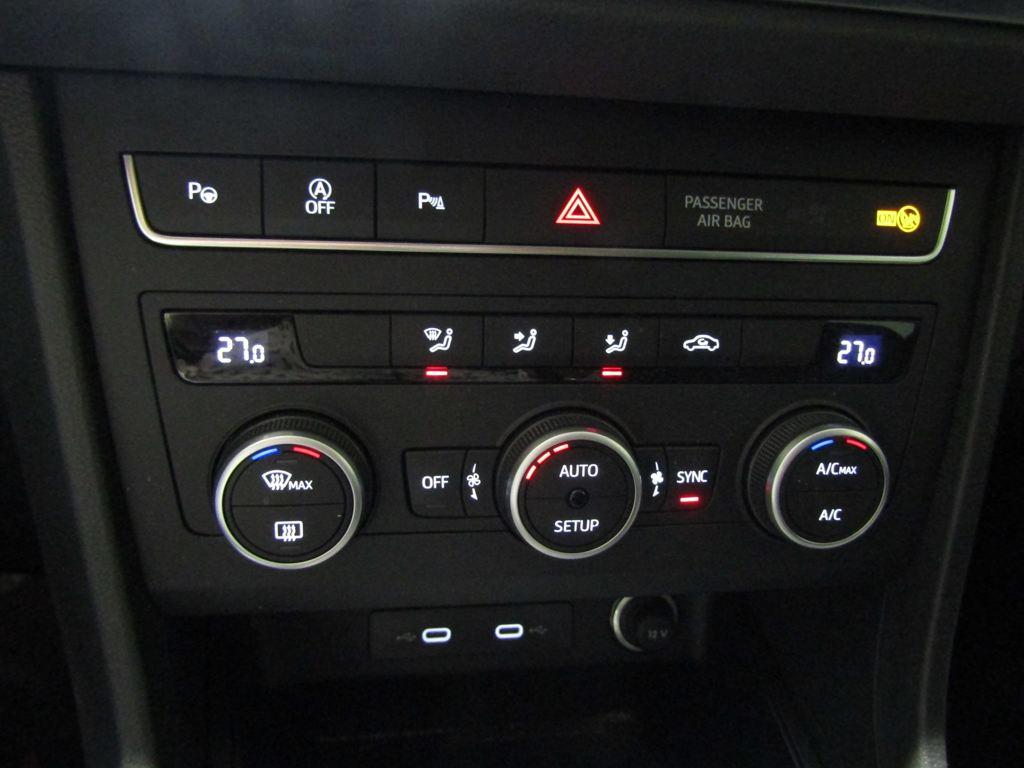 SEAT Ateca 1.0 TSI Style Special Edition 85 kW (115 CV) - 13