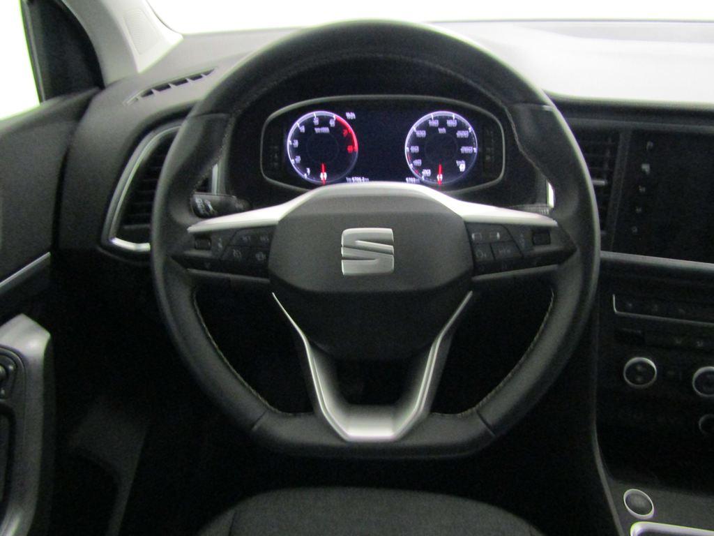 SEAT Ateca 1.0 TSI Style Special Edition 85 kW (115 CV) - 14