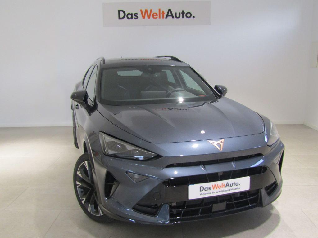 CUPRA Formentor 1.5 eTSI DSG 110 kW (150 CV) - 0