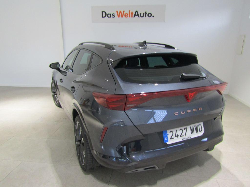 CUPRA Formentor 1.5 eTSI DSG 110 kW (150 CV) - 1