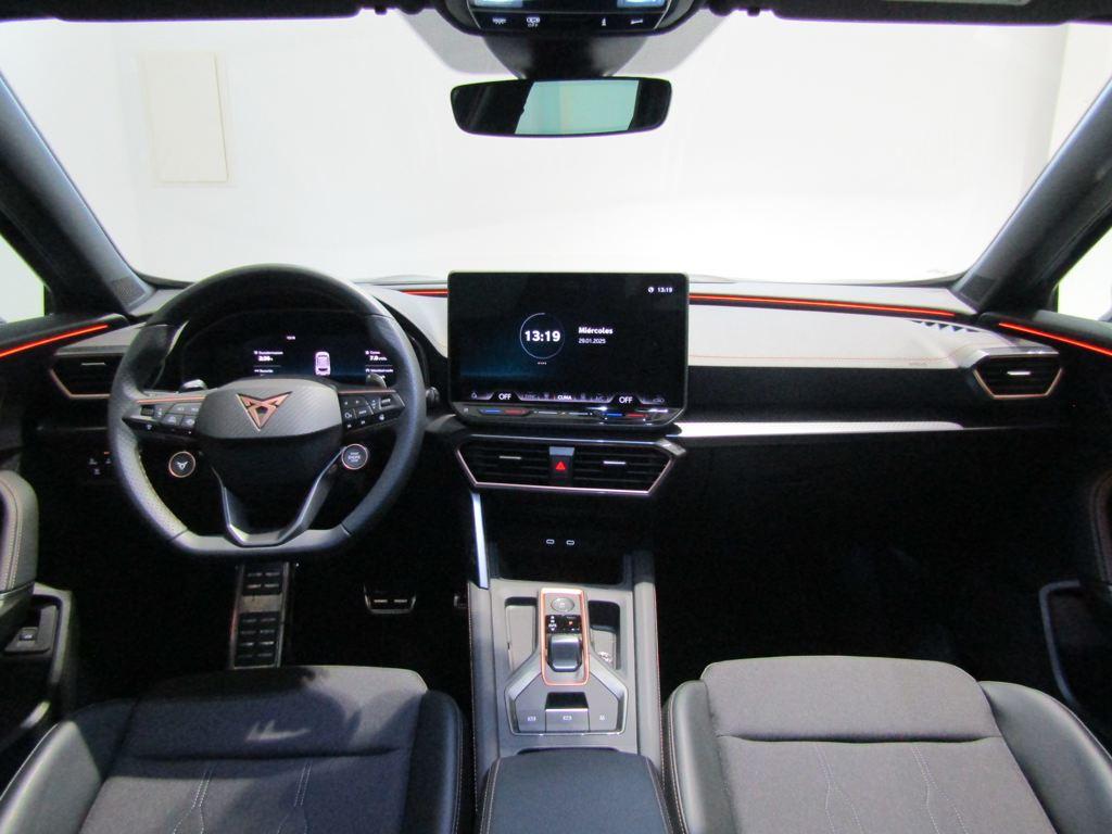 CUPRA Formentor 1.5 eTSI DSG 110 kW (150 CV) - 3