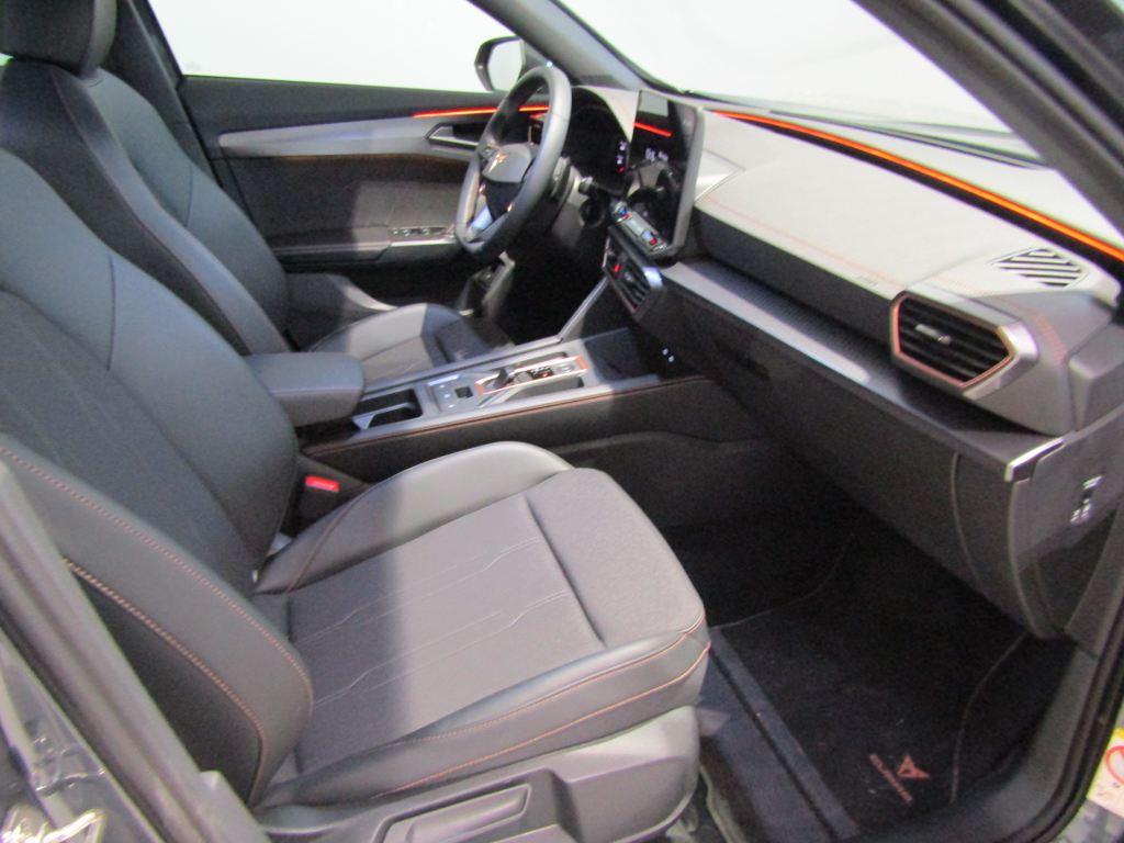 CUPRA Formentor 1.5 eTSI DSG 110 kW (150 CV) - 4