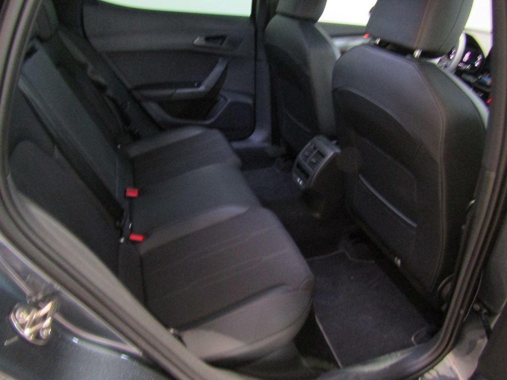 CUPRA Formentor 1.5 eTSI DSG 110 kW (150 CV) - 5