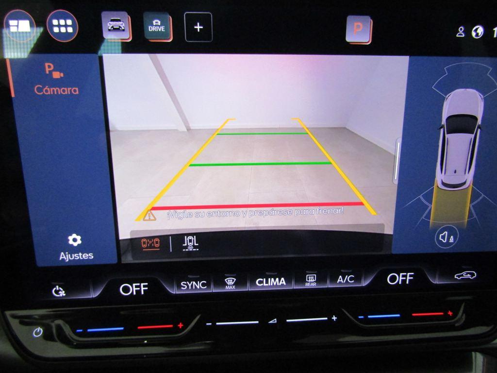 CUPRA Formentor 1.5 eTSI DSG 110 kW (150 CV) - 9