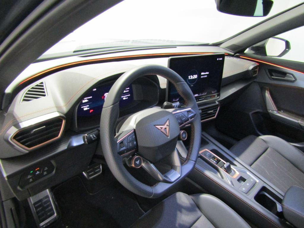 CUPRA Formentor 1.5 eTSI DSG 110 kW (150 CV) - 10