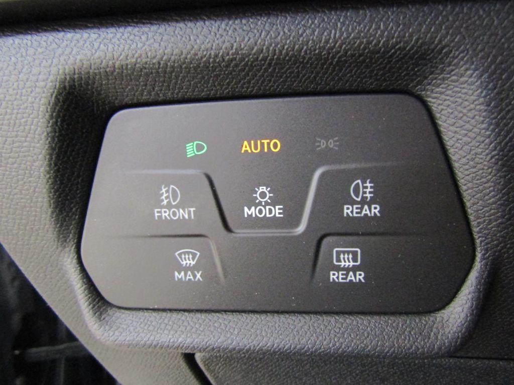 CUPRA Formentor 1.5 eTSI DSG 110 kW (150 CV) - 11