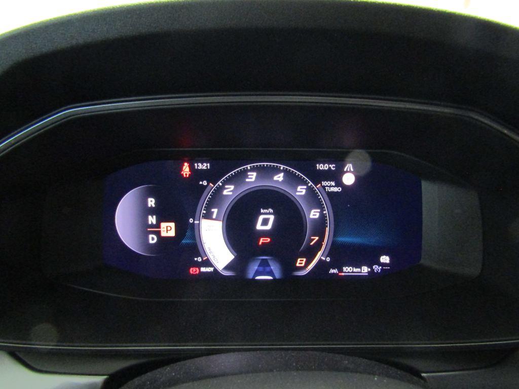 CUPRA Formentor 1.5 eTSI DSG 110 kW (150 CV) - 13