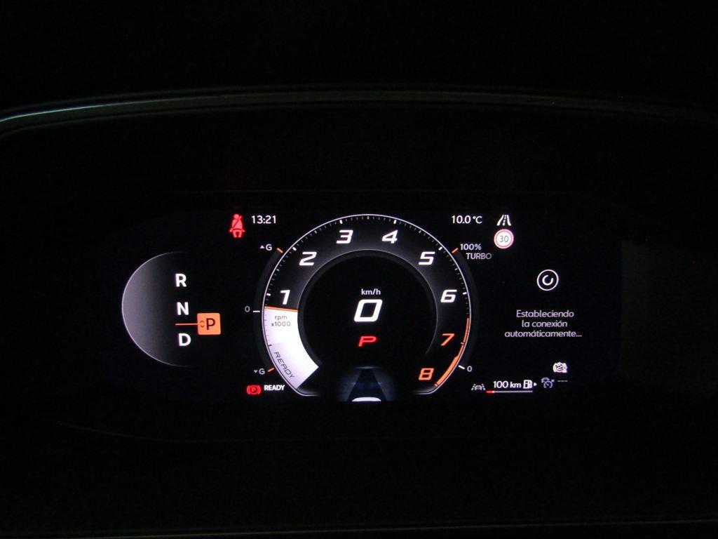 CUPRA Formentor 1.5 eTSI DSG 110 kW (150 CV) - 14