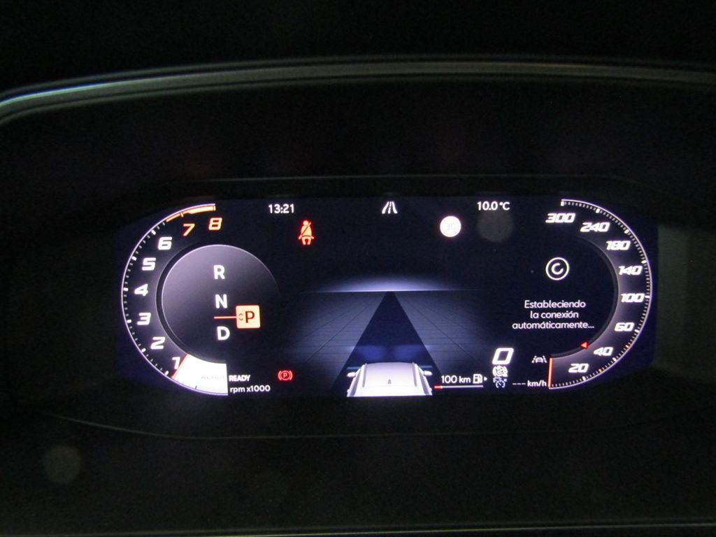 CUPRA Formentor 1.5 eTSI DSG 110 kW (150 CV) - 15