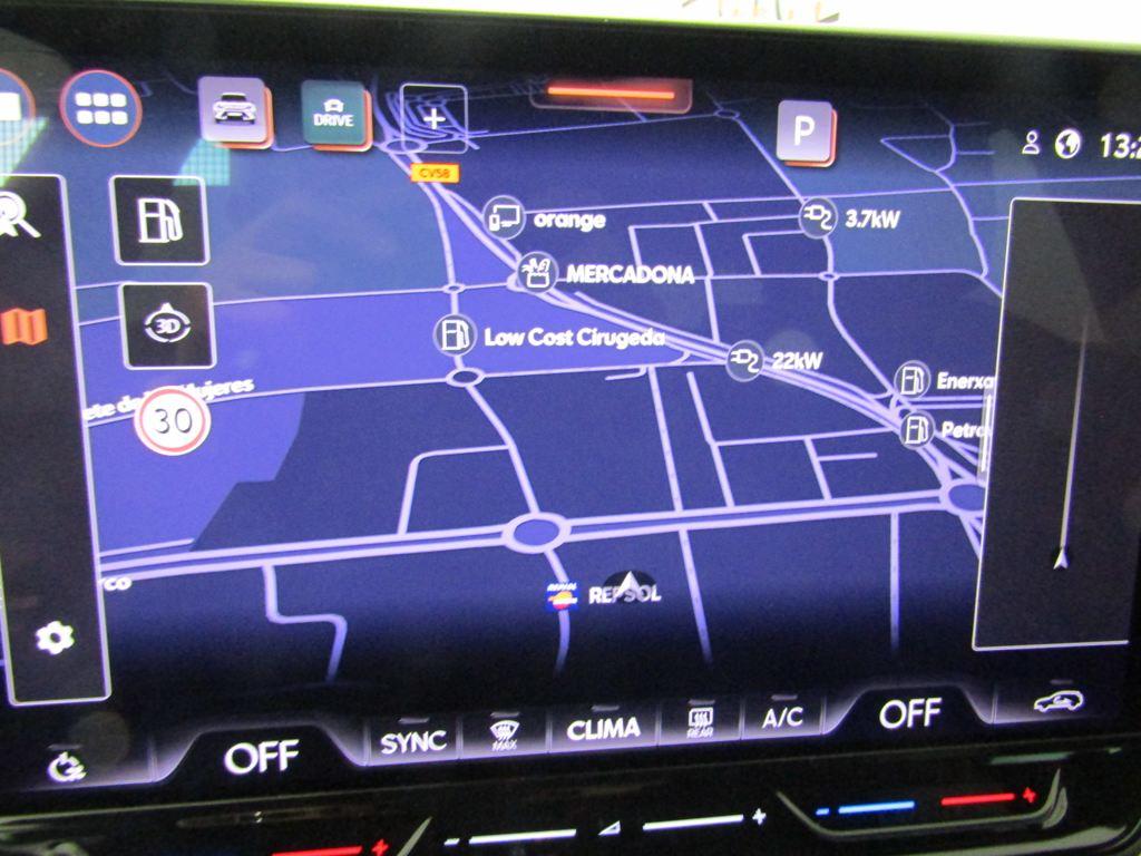 CUPRA Formentor 1.5 eTSI DSG 110 kW (150 CV) - 17