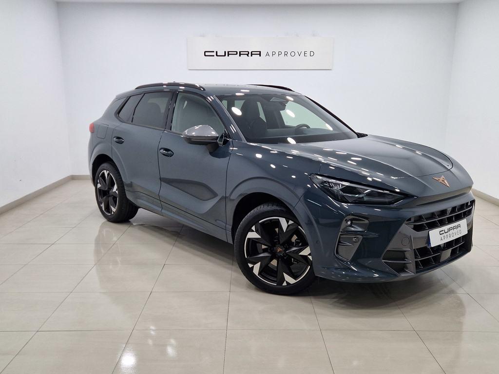 CUPRA Terramar 1.5 eTSI DSG 110 kW (150 CV) - 0