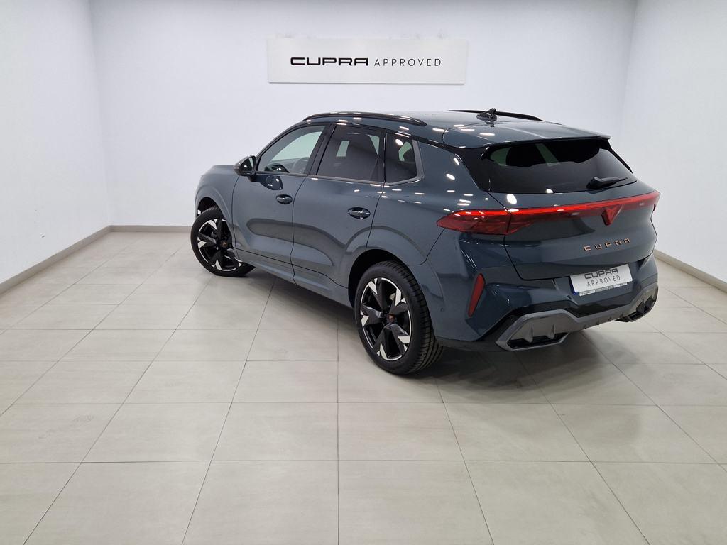 CUPRA Terramar 1.5 eTSI DSG 110 kW (150 CV) - 1