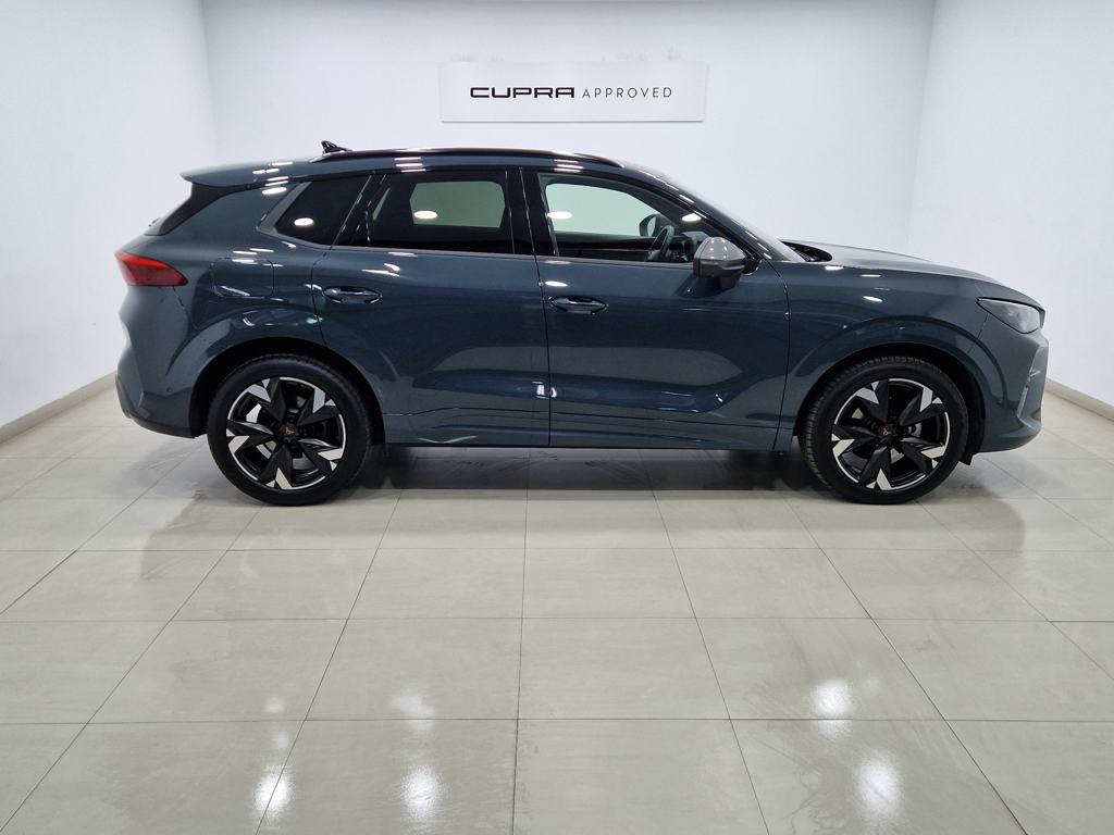 CUPRA Terramar 1.5 eTSI DSG 110 kW (150 CV) - 2