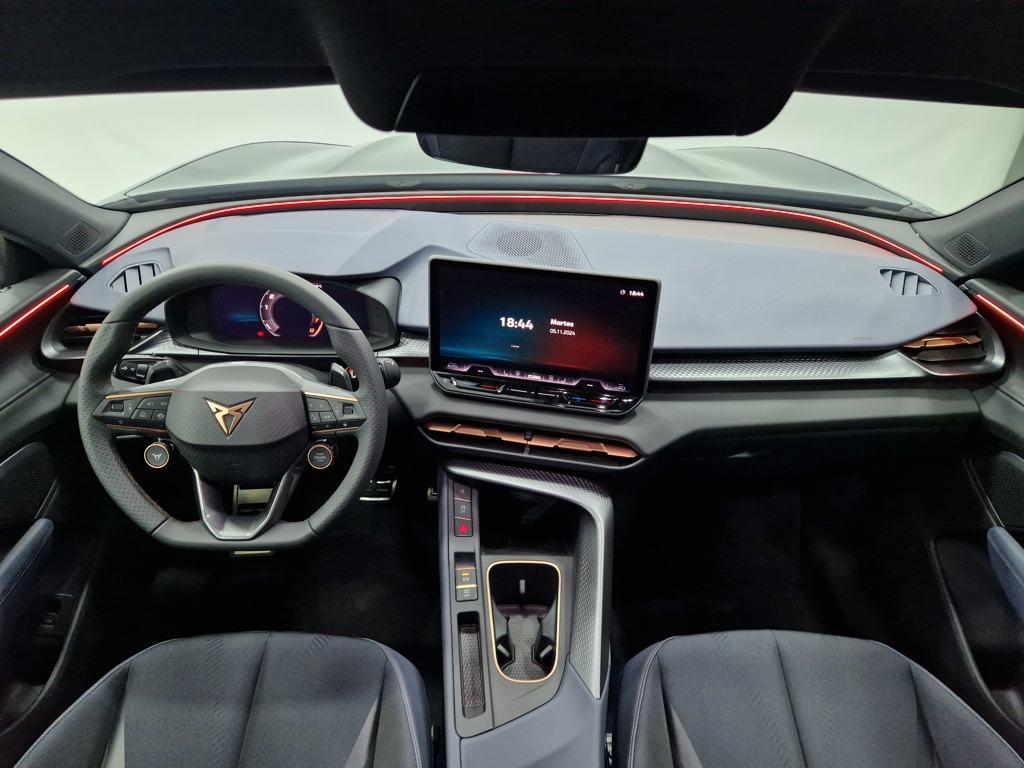 CUPRA Terramar 1.5 eTSI DSG 110 kW (150 CV) - 3