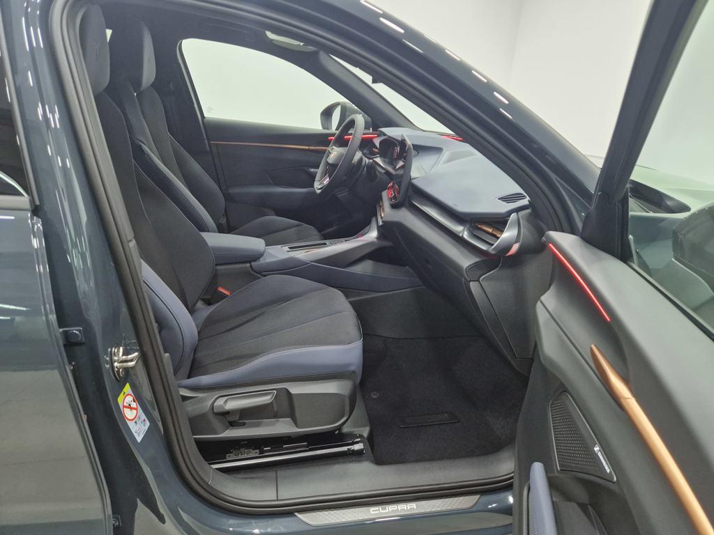 CUPRA Terramar 1.5 eTSI DSG 110 kW (150 CV) - 4