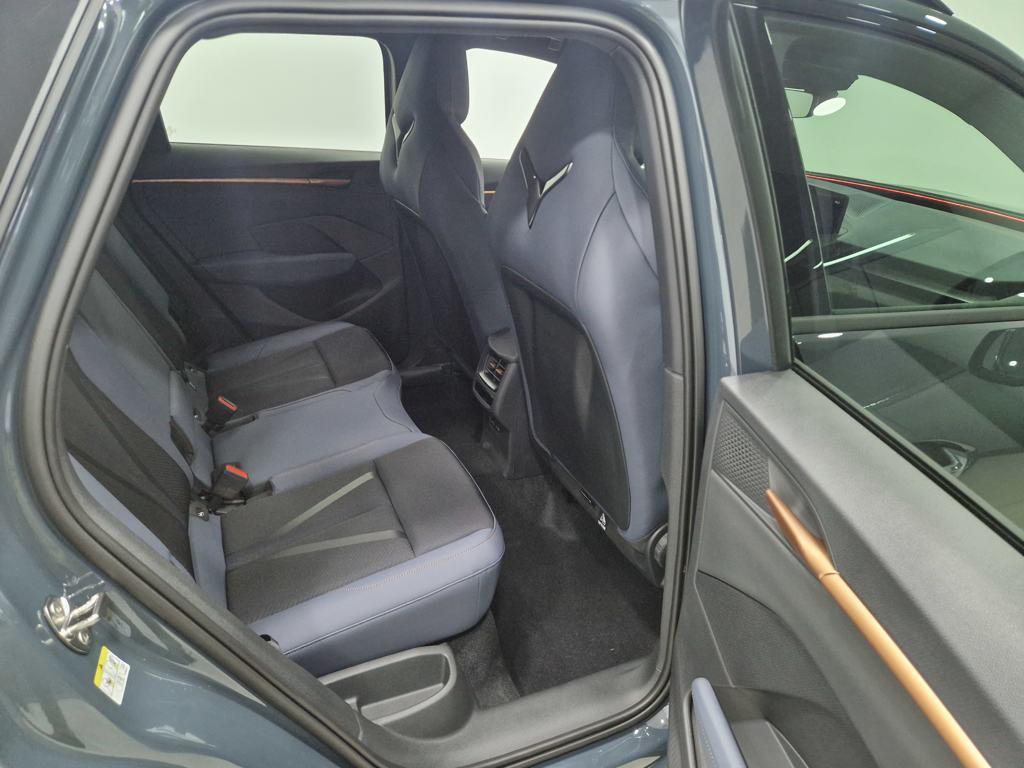 CUPRA Terramar 1.5 eTSI DSG 110 kW (150 CV) - 5