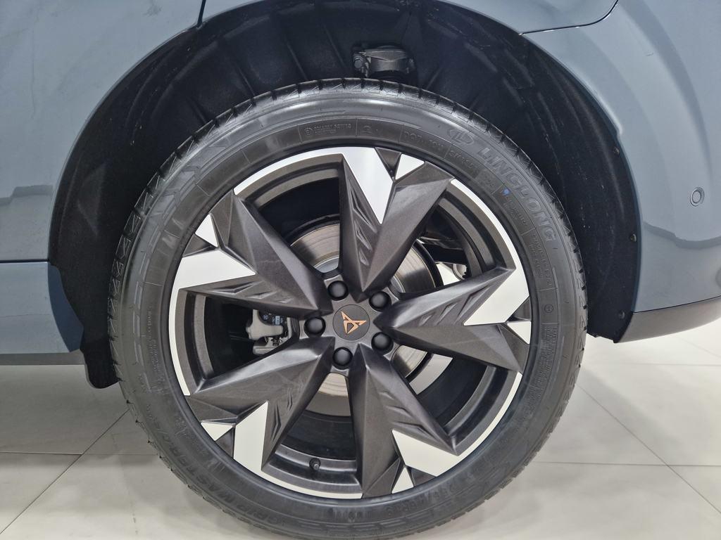 CUPRA Terramar 1.5 eTSI DSG 110 kW (150 CV) - 7