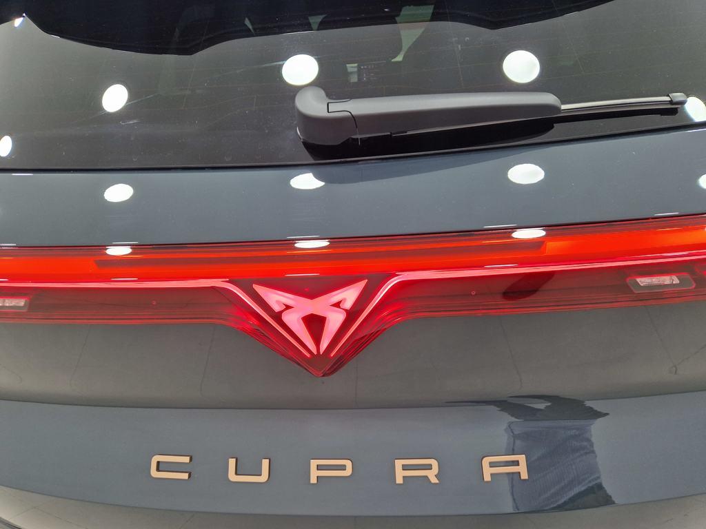 CUPRA Terramar 1.5 eTSI DSG 110 kW (150 CV) - 8