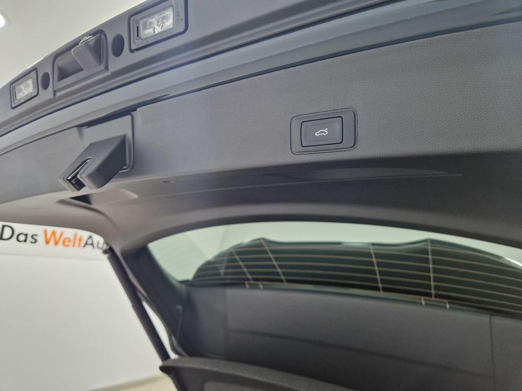 CUPRA Terramar 1.5 eTSI DSG 110 kW (150 CV) - 9