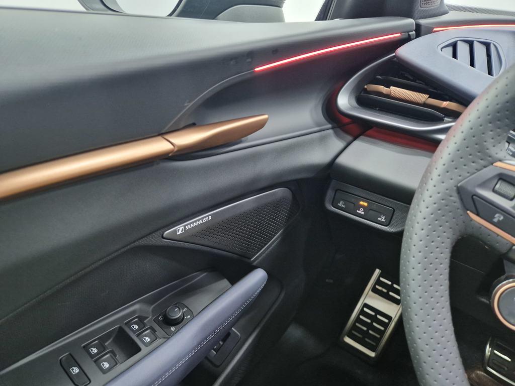 CUPRA Terramar 1.5 eTSI DSG 110 kW (150 CV) - 10