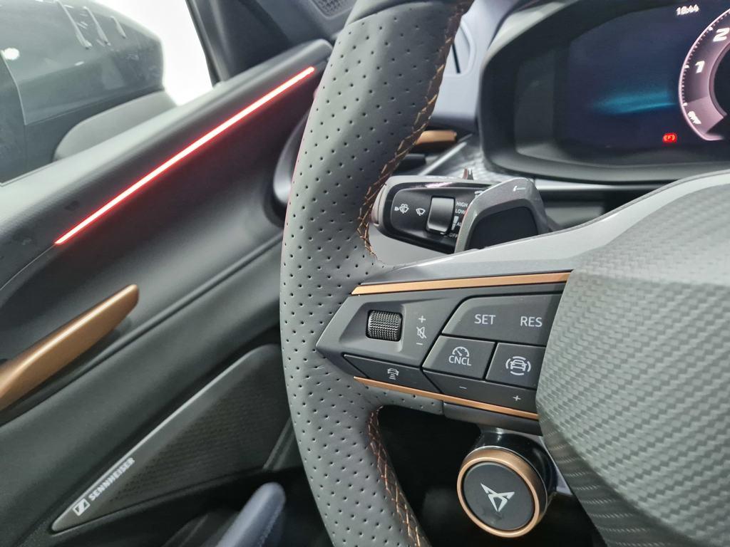 CUPRA Terramar 1.5 eTSI DSG 110 kW (150 CV) - 11