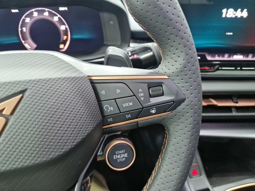 CUPRA Terramar 1.5 eTSI DSG 110 kW (150 CV) - 12