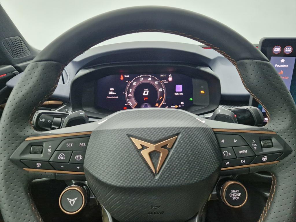 CUPRA Terramar 1.5 eTSI DSG 110 kW (150 CV) - 13