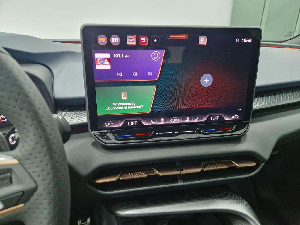 CUPRA Terramar 1.5 eTSI DSG 110 kW (150 CV) - 14