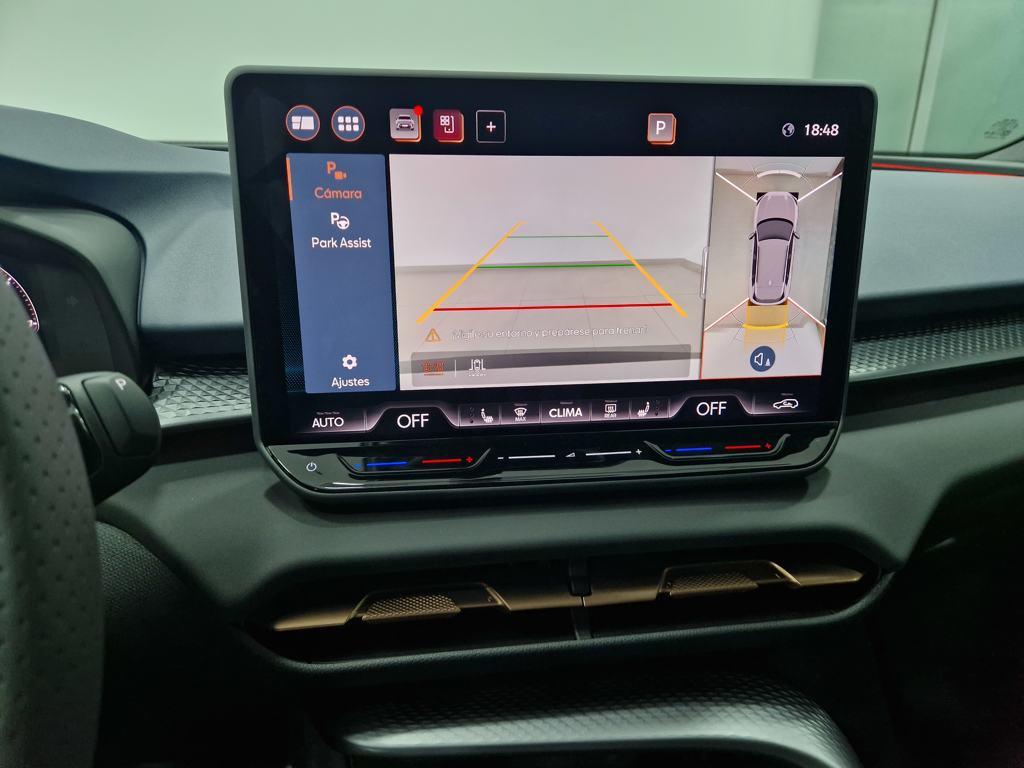 CUPRA Terramar 1.5 eTSI DSG 110 kW (150 CV) - 15