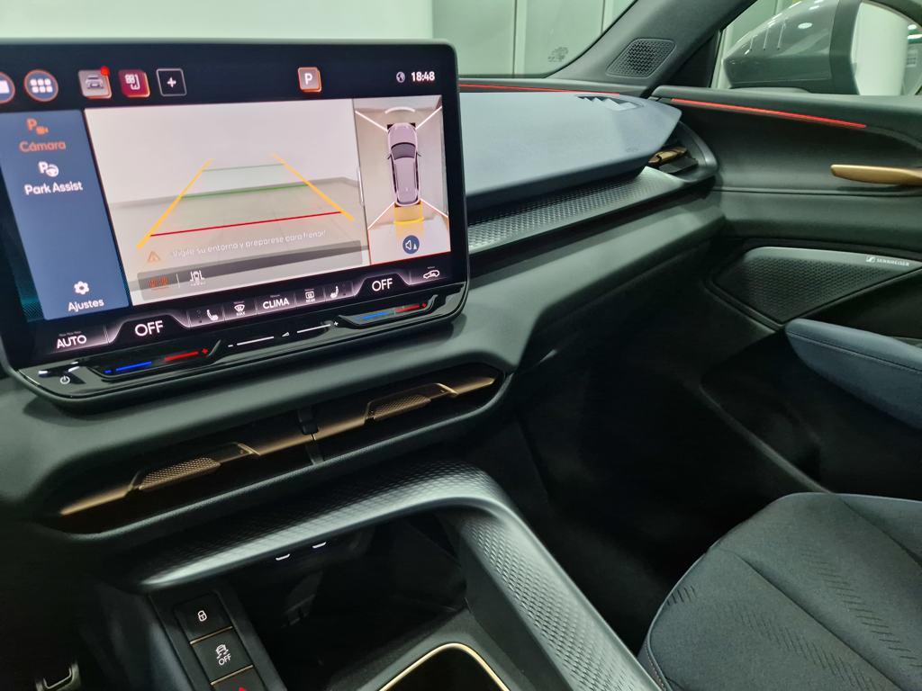 CUPRA Terramar 1.5 eTSI DSG 110 kW (150 CV) - 17