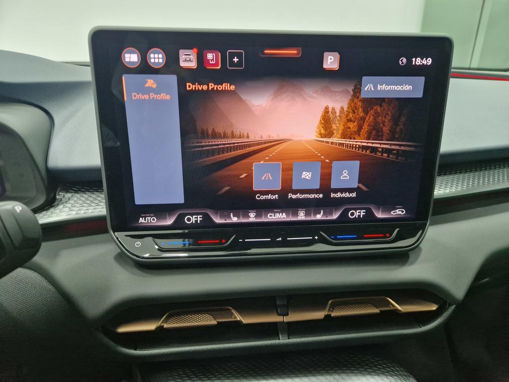 CUPRA Terramar 1.5 eTSI DSG 110 kW (150 CV) - 18