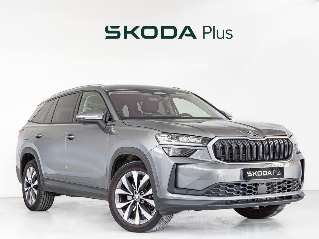 Skoda Kodiaq 2.0 TDI Selection DSG 110 kW (150 CV) - 0