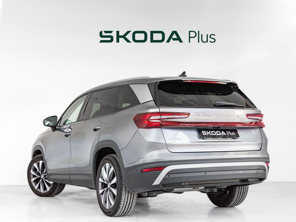 Skoda Kodiaq 2.0 TDI Selection DSG 110 kW (150 CV) - 1