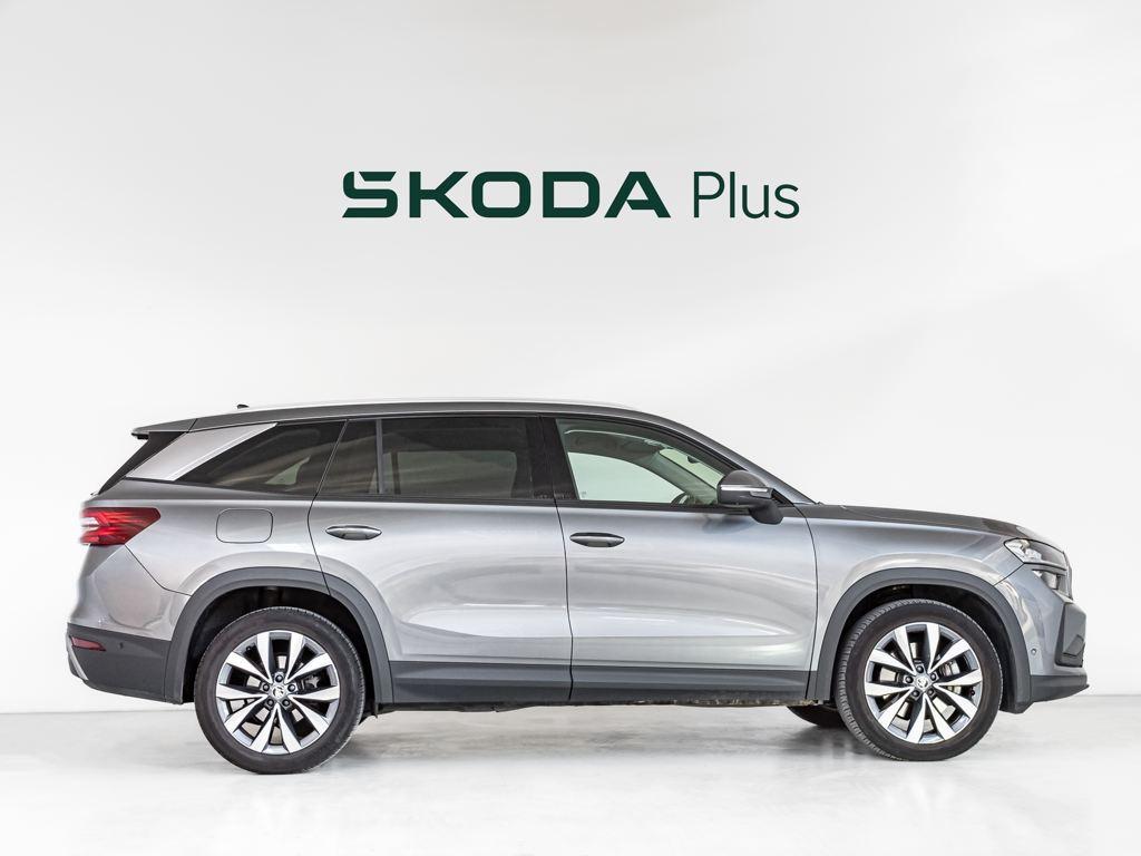 Skoda Kodiaq 2.0 TDI Selection DSG 110 kW (150 CV) - 2