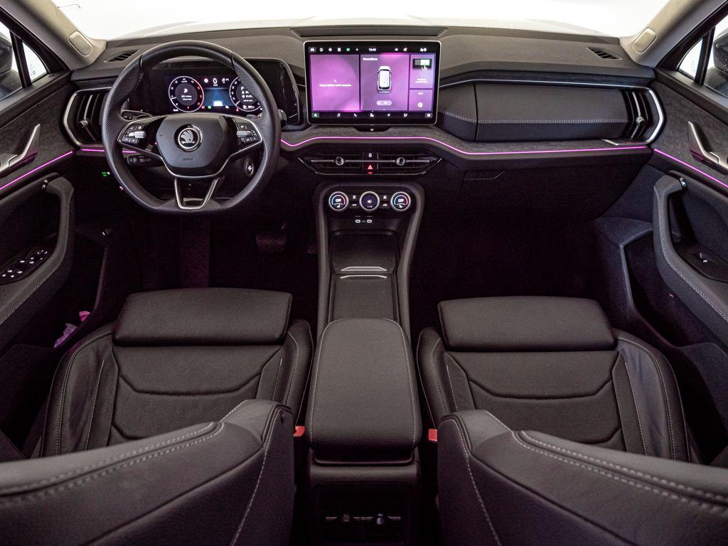 Skoda Kodiaq 2.0 TDI Selection DSG 110 kW (150 CV) - 3