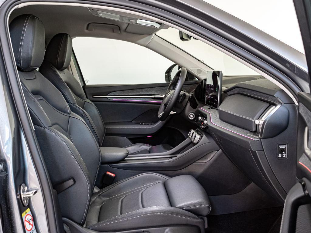 Skoda Kodiaq 2.0 TDI Selection DSG 110 kW (150 CV) - 4