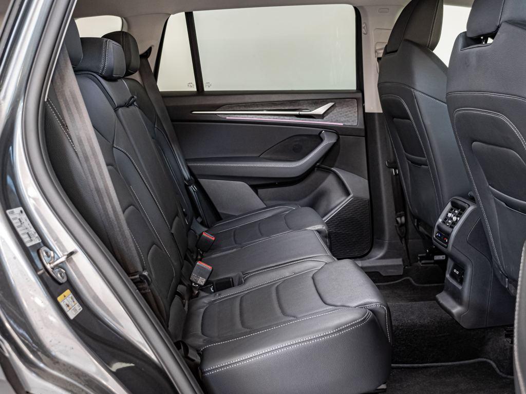 Skoda Kodiaq 2.0 TDI Selection DSG 110 kW (150 CV) - 5