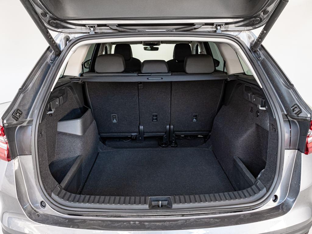 Skoda Kodiaq 2.0 TDI Selection DSG 110 kW (150 CV) - 6