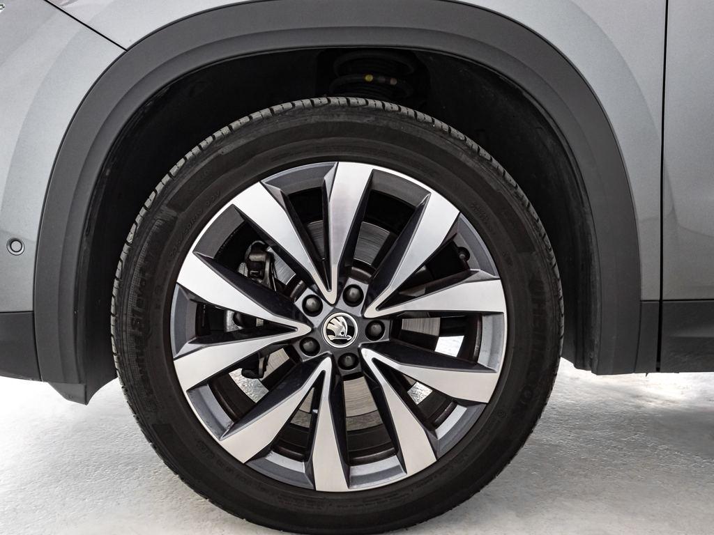 Skoda Kodiaq 2.0 TDI Selection DSG 110 kW (150 CV) - 7