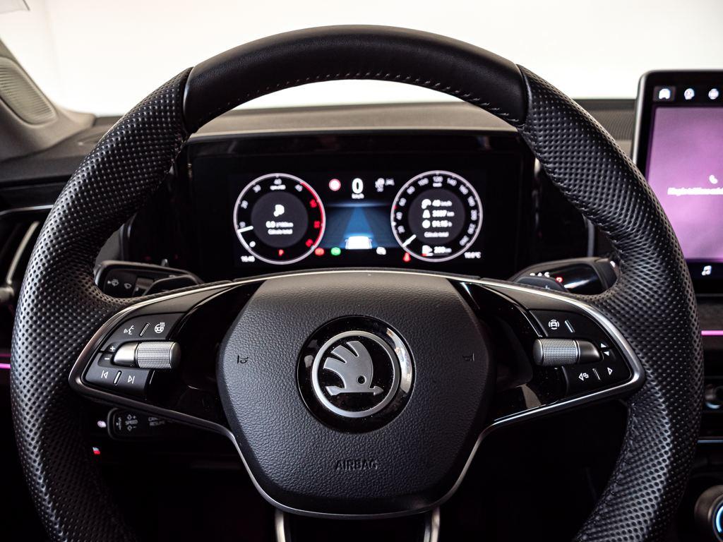 Skoda Kodiaq 2.0 TDI Selection DSG 110 kW (150 CV) - 8