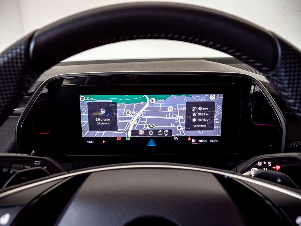 Skoda Kodiaq 2.0 TDI Selection DSG 110 kW (150 CV) - 9