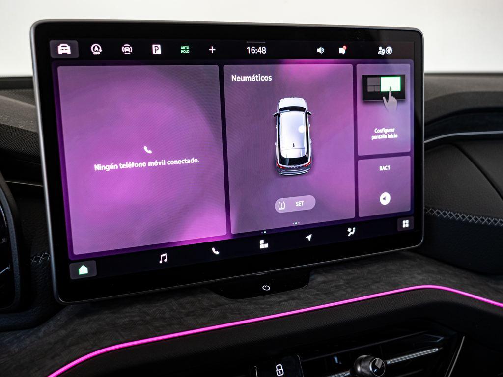 Skoda Kodiaq 2.0 TDI Selection DSG 110 kW (150 CV) - 11