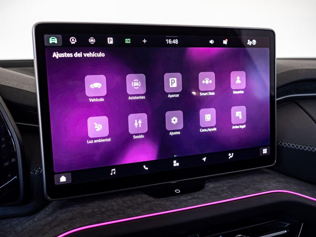 Skoda Kodiaq 2.0 TDI Selection DSG 110 kW (150 CV) - 12