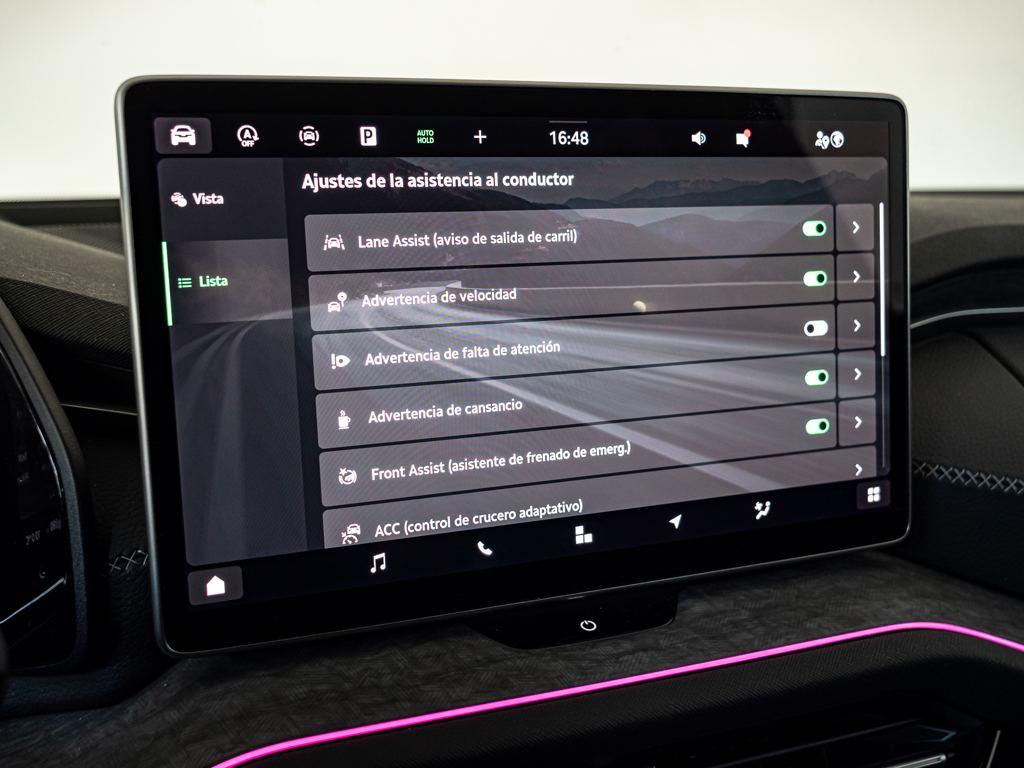 Skoda Kodiaq 2.0 TDI Selection DSG 110 kW (150 CV) - 13